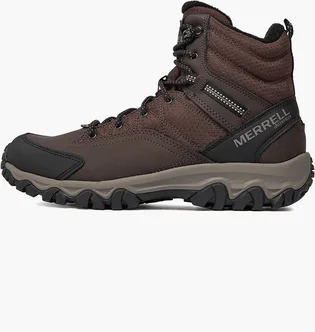 Ботинки мужские Merrell Thermo Akita Mid Brown J036447