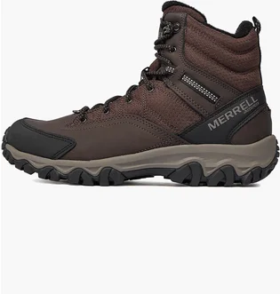 Ботинки мужские Merrell Thermo Akita Mid Brown J036447