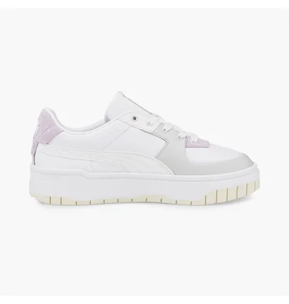 Кросівки жіночі Puma Cali Dream White 383112-02