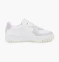 Кросівки жіночі Puma Cali Dream White 383112-02