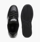 Кроссовки унисекс Puma Park Lifestyle Black 395084-03