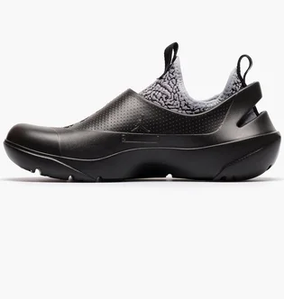 Кросівки чоловічі Air Jordan System.23 Black Dn4890-001