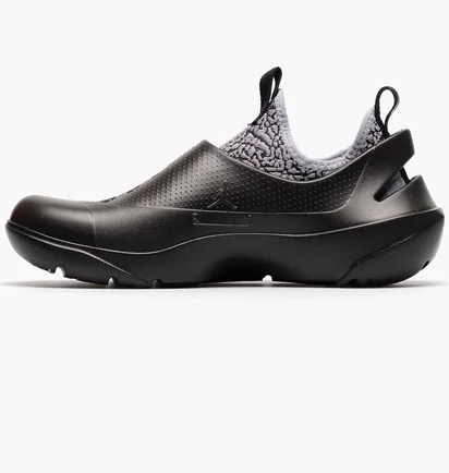 Кроссовки мужские Air Jordan System.23 Black Dn4890-001