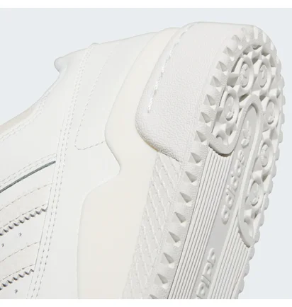 Кроссовки унисекс Adidas Forum Low Cl White IH7828