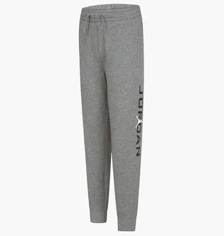 Штаны детские Air Jordan Jdb Mj Stretch Grey 95D666-GEH