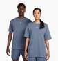 Футболка унісекс Nike Nocta Cs Short-Sleeve Tee Blue HM5774-491