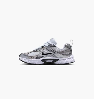 Кроссовки детские Nike V5 Rnr E (Ps) White/Grey HQ6412-100