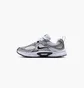 Кроссовки детские Nike V5 Rnr E (Ps) White/Grey HQ6412-100