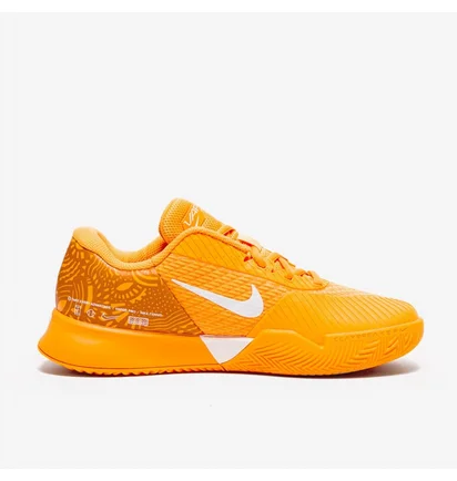 Кросівки жіночі Nike Court Air Zoom Vapor Pro 2 Orange DV2024-700