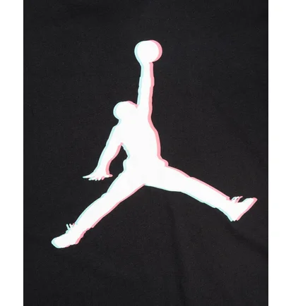 Футболка мужская Air Jordan M J Jumpman 23D Black CD5655-010