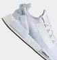 Кросівки чоловічі Adidas Nmd_R1 V2 Shoes White Gw4707