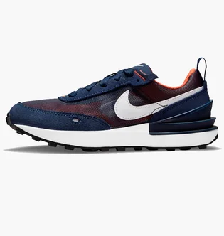 Кросівки дитячі Nike Waffle One (Ps) Blue DC0480-401
