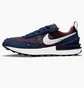 Кросівки дитячі Nike Waffle One (Ps) Blue DC0480-401