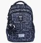 Рюкзак дитячий YES Passion Black TS-59M-550390