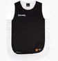 Майка унисекс Spalding Hustle Tank Top Black 40221107-RY