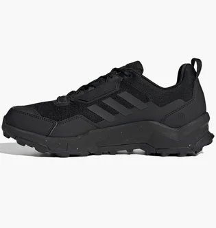 Кросівки чоловічі Adidas Terrex Ax4 Wide Hiking Shoes Black Gw6900
