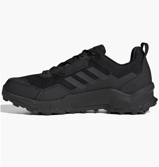 Кроссовки мужские Adidas Terrex Ax4 Wide Hiking Shoes Black Gw6900
