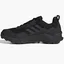 Кросівки чоловічі Adidas Terrex Ax4 Wide Hiking Shoes Black Gw6900