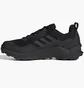 Кросівки чоловічі Adidas Terrex Ax4 Wide Hiking Shoes Black Gw6900