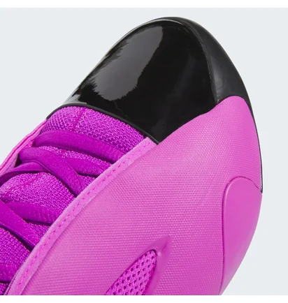 Кроссовки унисекс Adidas Harden Volume 8 Shoes Violet IG6647