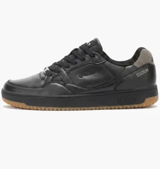 Кроссовки мужские Joma C.Stadium 25 Black CSTAW2501