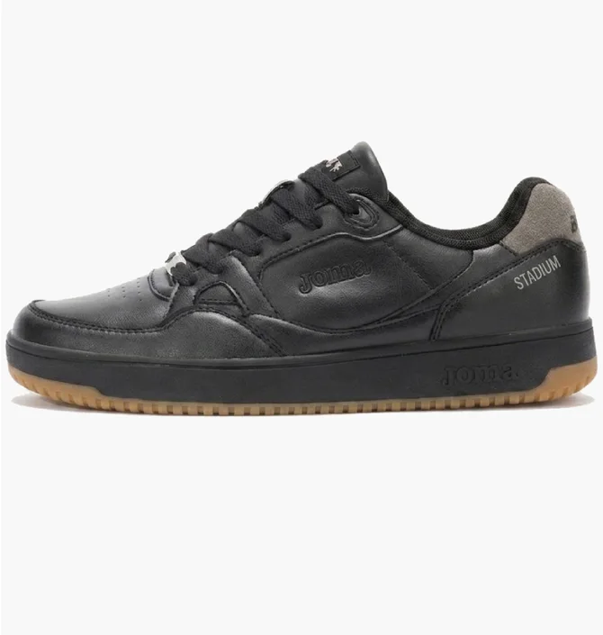 Кроссовки мужские Joma C.Stadium 25 Black CSTAW2501