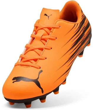Бутси дитячі Puma Attacanto Fg/Ag Orange 108496-04