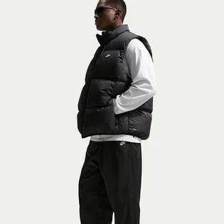 Штаны мужские Nike Windrunner Black HV8371-010