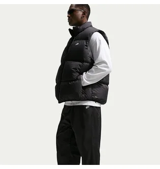 Штаны мужские Nike Windrunner Black HV8371-010