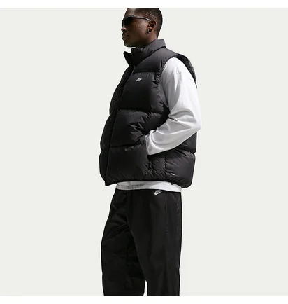Штаны мужские Nike Windrunner Black HV8371-010