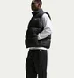 Штаны мужские Nike Windrunner Black HV8371-010