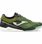 Футзалки унисекс Joma Gambeta Olive GAMW2523IN