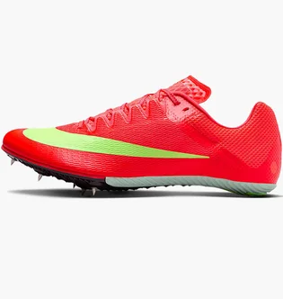 Бутсы мужские Nike Zoom Rival Sprint Red FZ9663-600