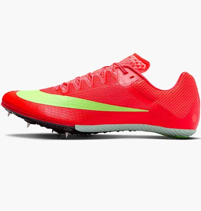 Бутсы мужские Nike Zoom Rival Sprint Red FZ9663-600