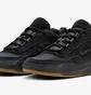 Кросівки чоловічі Nike Air Max Ishod Wair Sb Black FB2393-001
