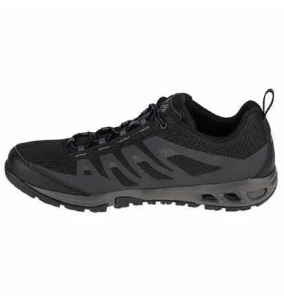 Кросівки чоловічі Columbia Vapor Vent Black 1721481010