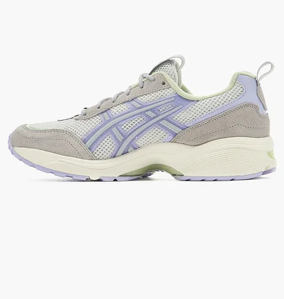 Кроссовки унисекс ASICS Gel 1090V2 Grey 1202A383-020