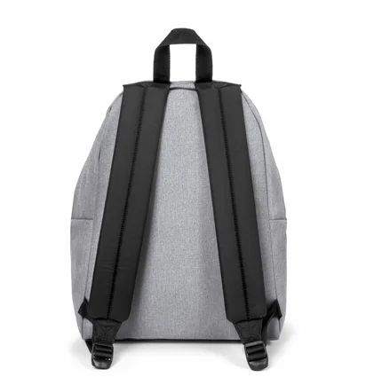 Рюкзак унисекс EASTPAK Padded PakR Grey EK000620363