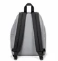 Рюкзак унисекс EASTPAK Padded PakR Grey EK000620363