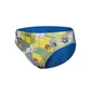Плавки детские Arena Fantasize Swim Briefs Multi 006719-527