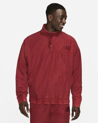 Куртка чоловіча Air Jordan Sport Dna Red DA7165-677