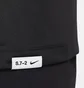 Футболка чоловіча Nike T-Shirt Dri-Fit Black FN0839-010