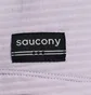 Лонгслив женский Saucony Triumph 3D Crew Pink 800460-MVH