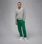 Штани жіночі Air Jordan Brooklyn Fleece WomenS Pants Green FV7077-365