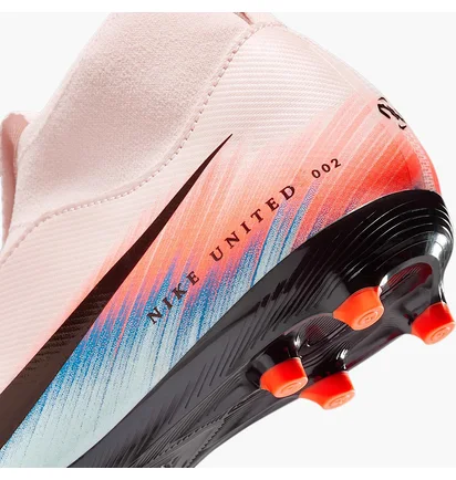 Бутсы детские Nike Zm Superfly 10 Acd Fgmg Nu2 Beige IB1516-600