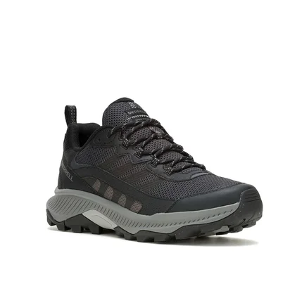 Ботинки мужские Merrell Speed Strike 2 Black J037849