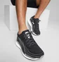 Кросівки чоловічі Puma Magnify Nitro Knit Black 376907-01