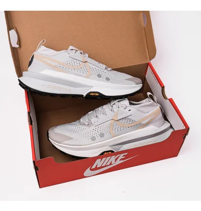 Кросівки чоловічі Nike Zegama White FD5190-010