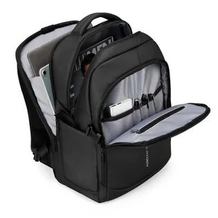 Рюкзак унісекс Mark Ryden Black MR9191DY-SJ