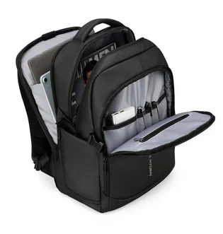 Рюкзак унісекс Mark Ryden Black MR9191DY-SJ